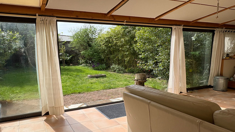 Ma-Cabane - Vente Maison NANTES, 142 m²
