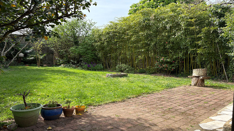 Ma-Cabane - Vente Maison NANTES, 142 m²