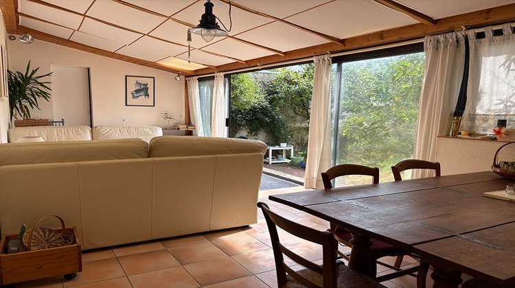 Ma-Cabane - Vente Maison NANTES, 142 m²