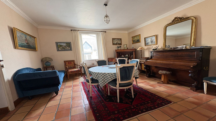 Ma-Cabane - Vente Maison NANTES, 142 m²