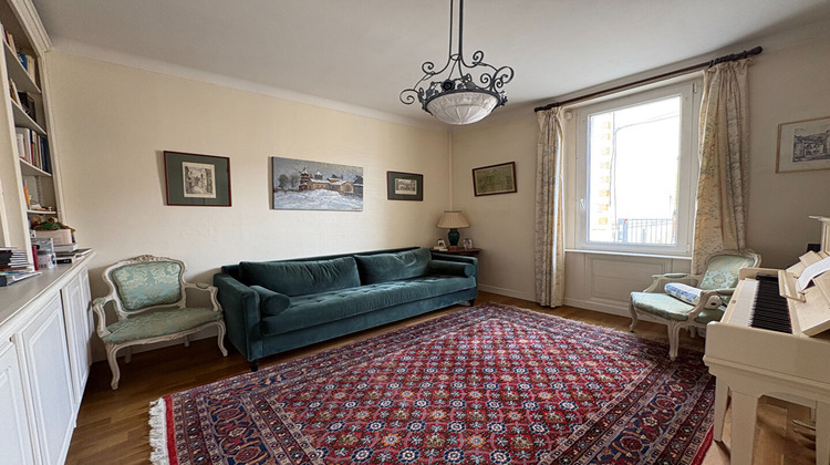 Ma-Cabane - Vente Maison NANTES, 142 m²