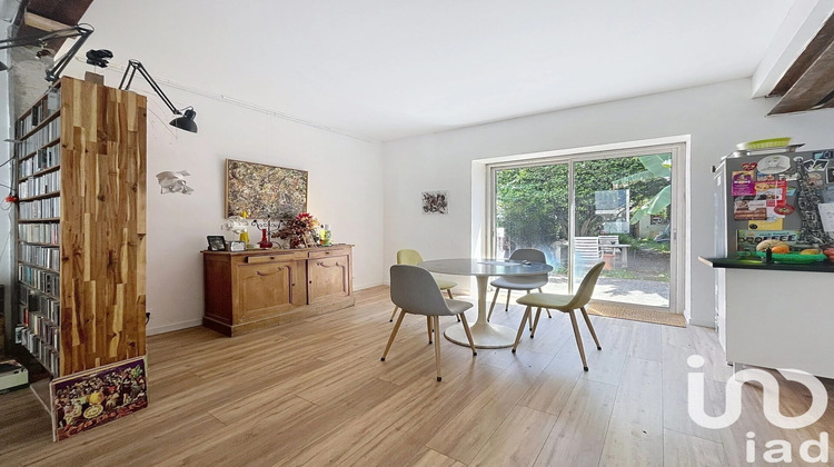 Ma-Cabane - Vente Maison Nantes, 136 m²