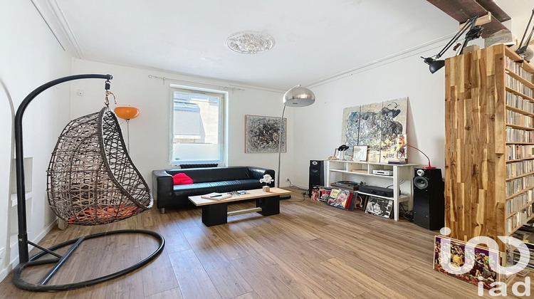 Ma-Cabane - Vente Maison Nantes, 136 m²