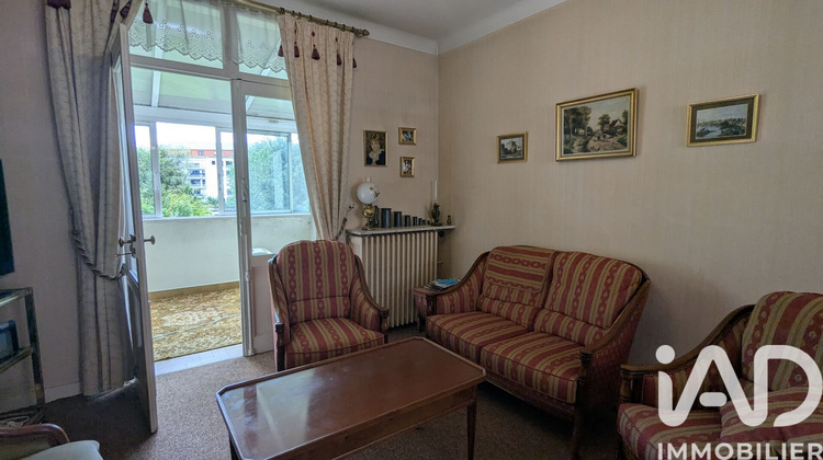 Ma-Cabane - Vente Maison Nantes, 107 m²