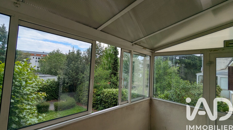 Ma-Cabane - Vente Maison Nantes, 107 m²