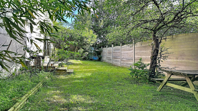 Ma-Cabane - Vente Maison Nantes, 203 m²