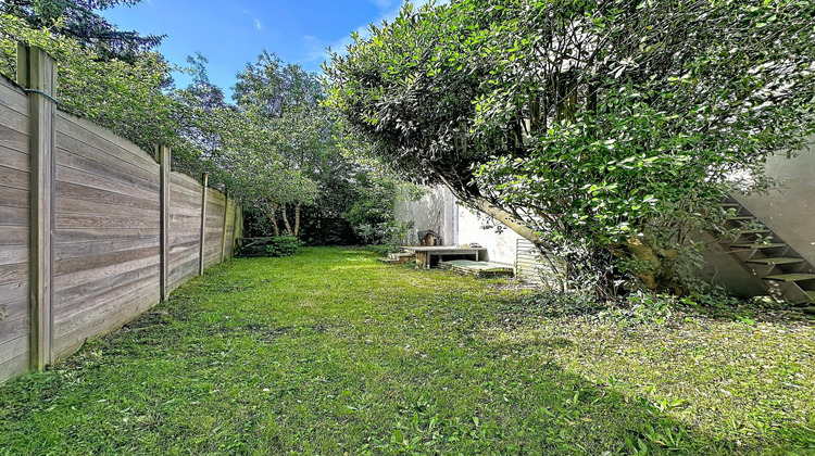Ma-Cabane - Vente Maison Nantes, 203 m²