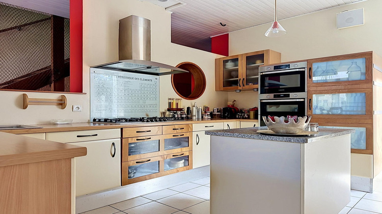 Ma-Cabane - Vente Maison Nantes, 203 m²