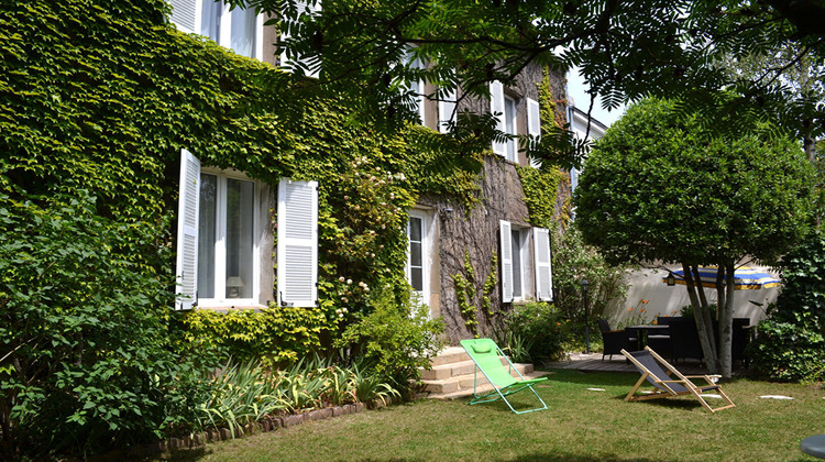 Ma-Cabane - Vente Maison NANTES, 151 m²