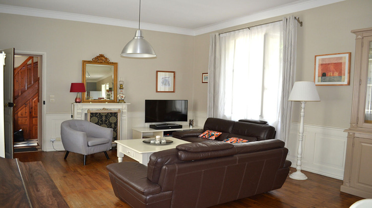 Ma-Cabane - Vente Maison NANTES, 151 m²