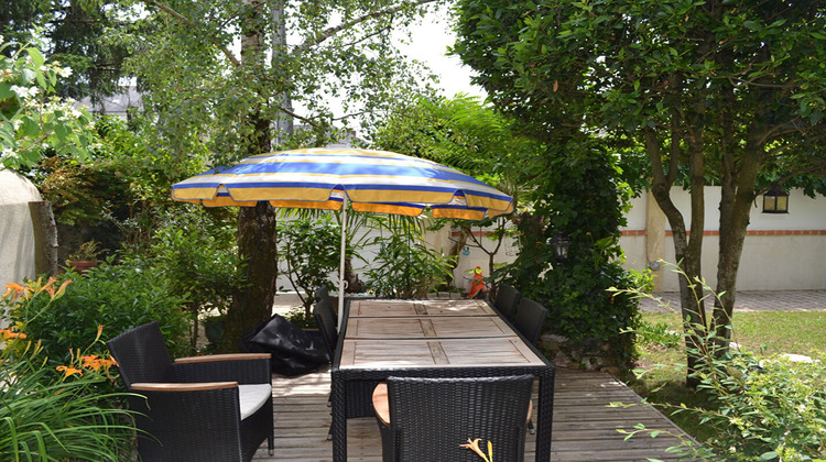 Ma-Cabane - Vente Maison NANTES, 151 m²