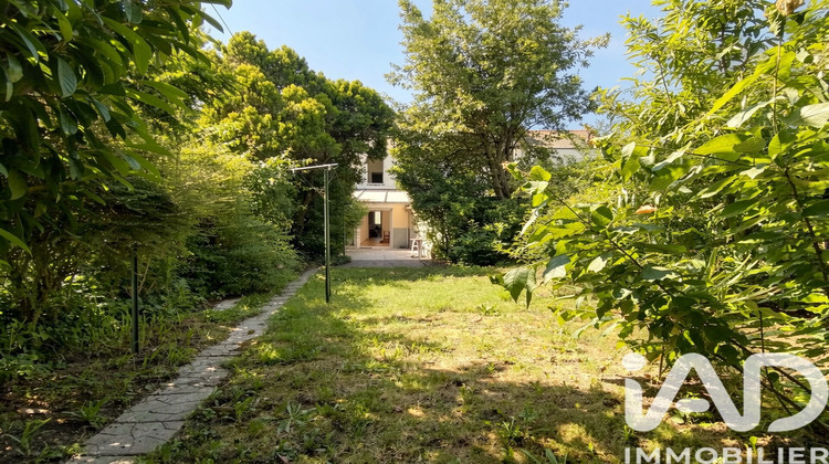 Ma-Cabane - Vente Maison Nantes, 95 m²