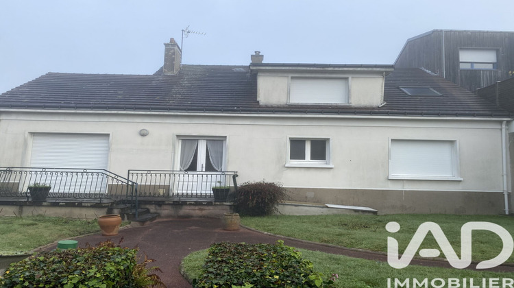 Ma-Cabane - Vente Maison Nantes, 171 m²
