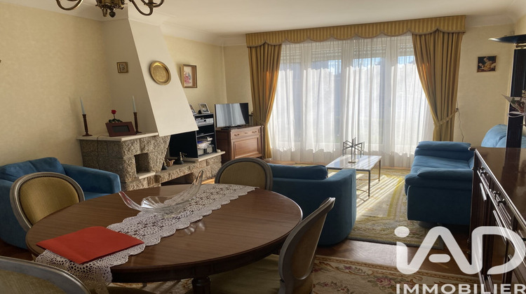 Ma-Cabane - Vente Maison Nantes, 171 m²