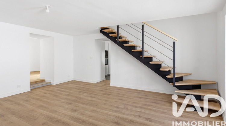 Ma-Cabane - Vente Maison Nantes, 86 m²