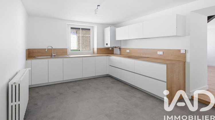 Ma-Cabane - Vente Maison Nantes, 86 m²