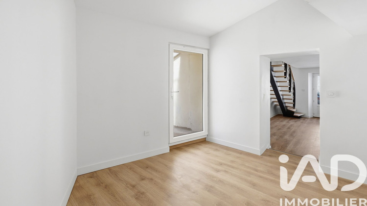 Ma-Cabane - Vente Maison Nantes, 86 m²