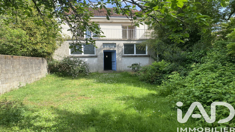 Ma-Cabane - Vente Maison Nantes, 109 m²