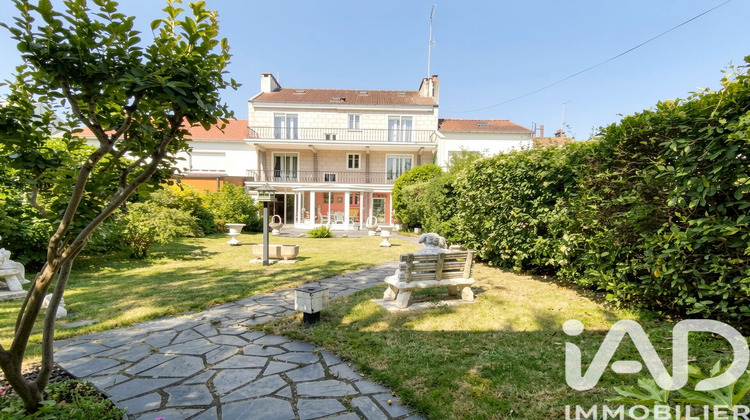 Ma-Cabane - Vente Maison Nantes, 177 m²