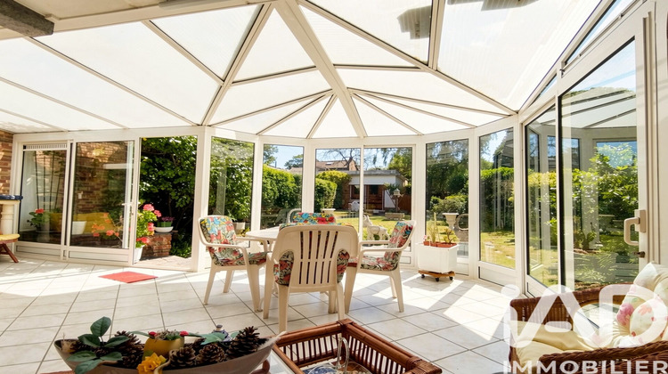 Ma-Cabane - Vente Maison Nantes, 177 m²
