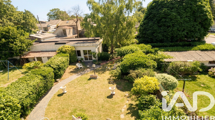 Ma-Cabane - Vente Maison Nantes, 177 m²