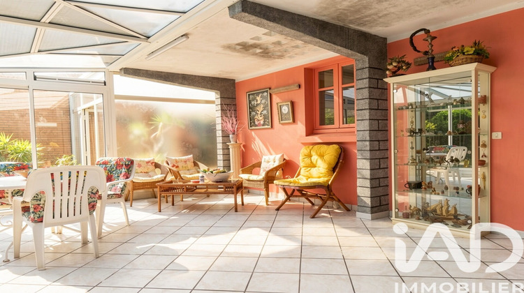 Ma-Cabane - Vente Maison Nantes, 177 m²