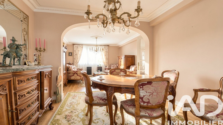 Ma-Cabane - Vente Maison Nantes, 177 m²