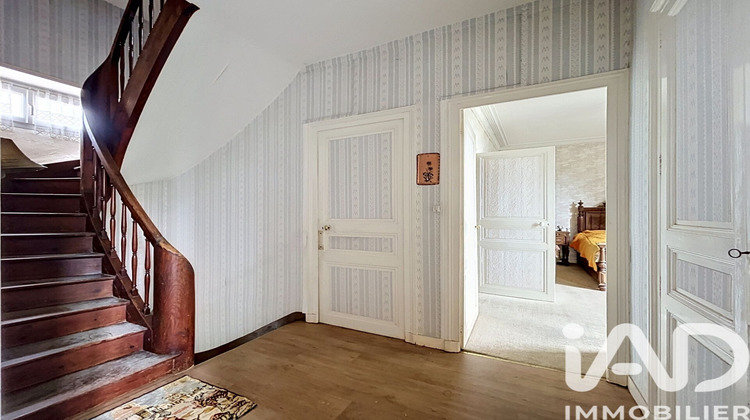 Ma-Cabane - Vente Maison Nantes, 130 m²