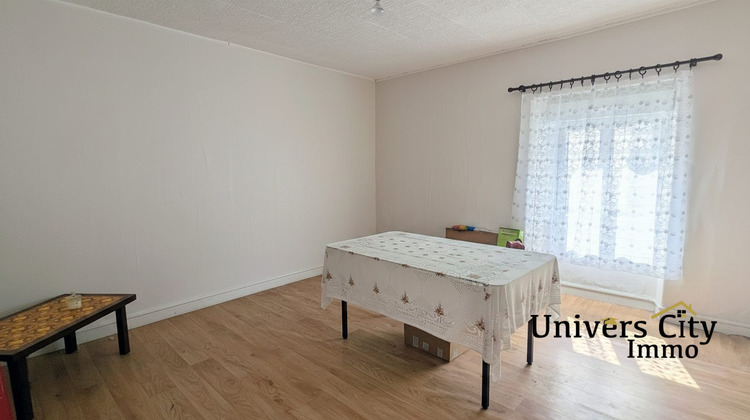 Ma-Cabane - Vente Maison Nantes, 110 m²