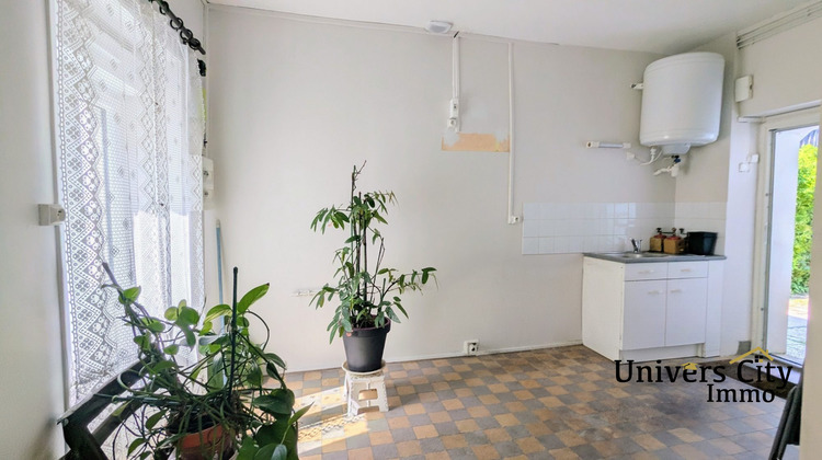 Ma-Cabane - Vente Maison Nantes, 110 m²