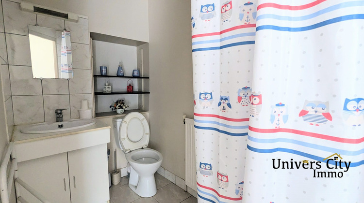 Ma-Cabane - Vente Maison Nantes, 110 m²