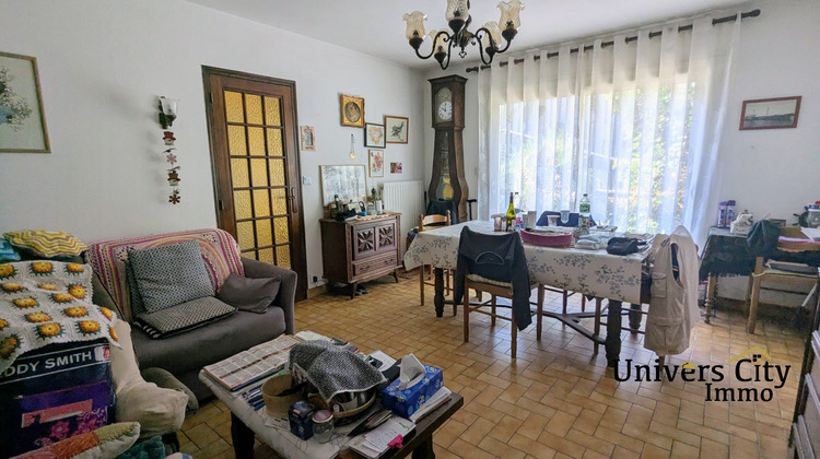 Ma-Cabane - Vente Maison Nantes, 110 m²
