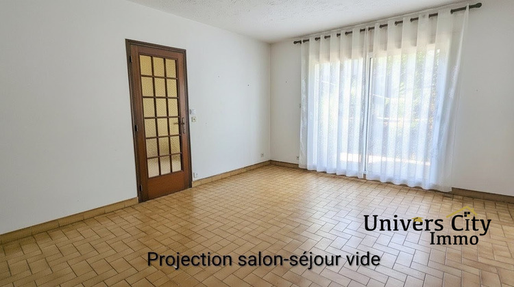 Ma-Cabane - Vente Maison Nantes, 110 m²