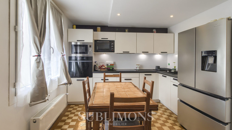 Ma-Cabane - Vente Maison Nantes, 65 m²