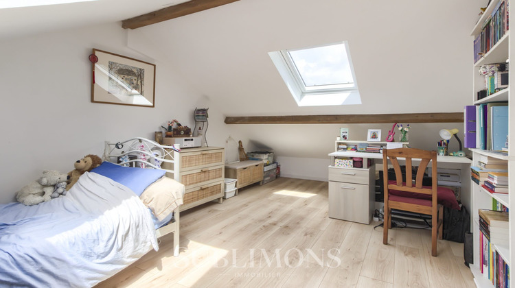 Ma-Cabane - Vente Maison Nantes, 65 m²