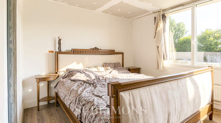 Ma-Cabane - Vente Maison Nantes, 65 m²