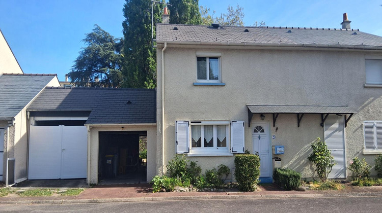 Ma-Cabane - Vente Maison NANTES, 100 m²