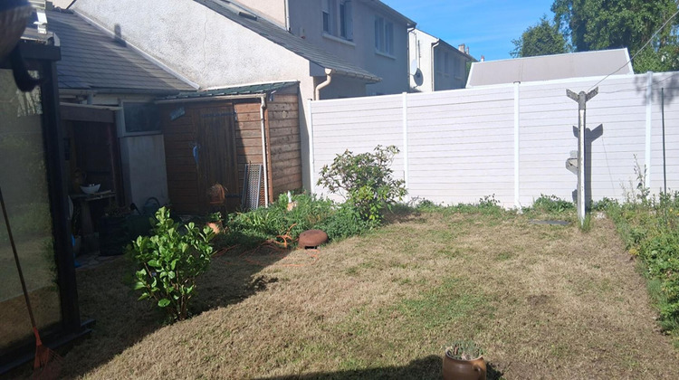 Ma-Cabane - Vente Maison NANTES, 100 m²
