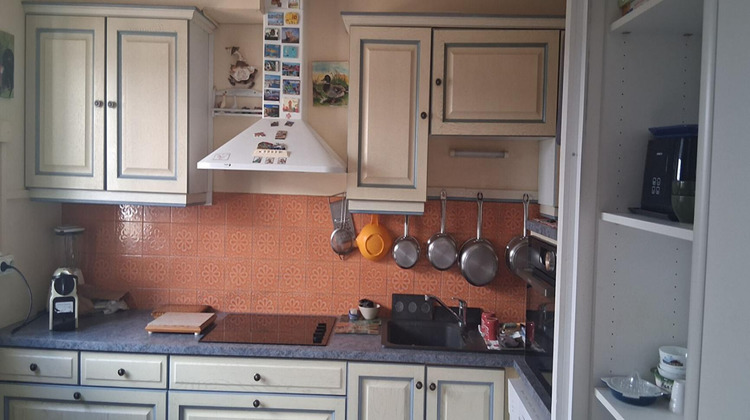 Ma-Cabane - Vente Maison NANTES, 100 m²