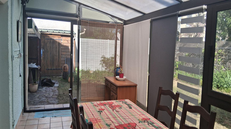 Ma-Cabane - Vente Maison NANTES, 100 m²