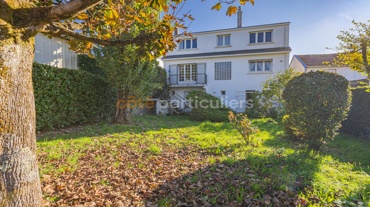 Ma-Cabane - Vente Maison NANTES, 170 m²