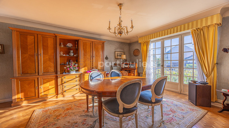 Ma-Cabane - Vente Maison NANTES, 170 m²