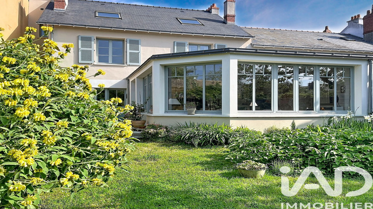 Ma-Cabane - Vente Maison Nantes, 215 m²