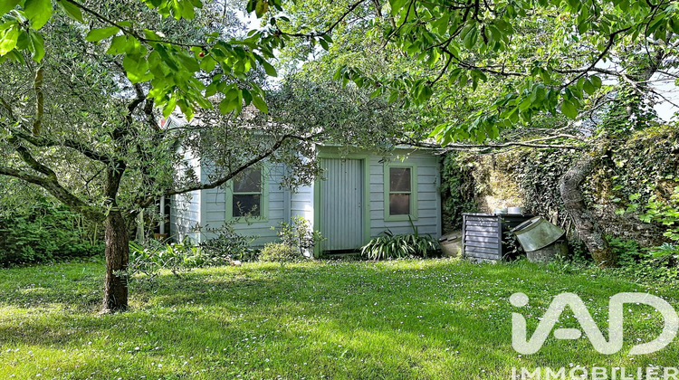Ma-Cabane - Vente Maison Nantes, 215 m²