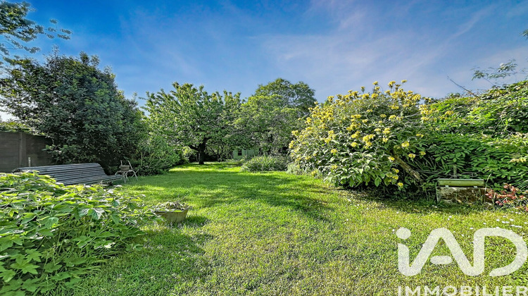 Ma-Cabane - Vente Maison Nantes, 215 m²