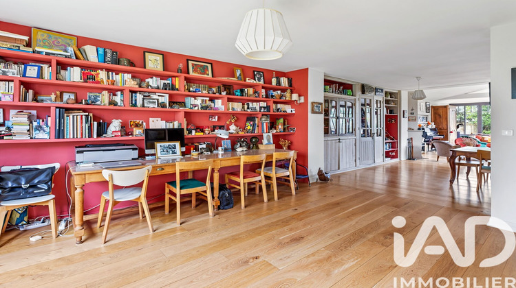 Ma-Cabane - Vente Maison Nantes, 215 m²