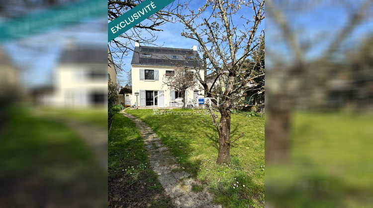 Ma-Cabane - Vente Maison Nantes, 150 m²