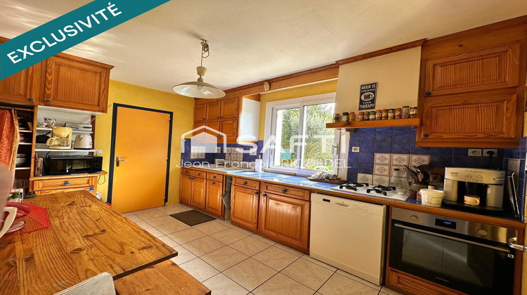 Ma-Cabane - Vente Maison Nantes, 150 m²