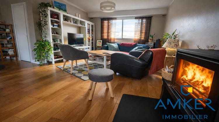Ma-Cabane - Vente Maison Nantes, 190 m²