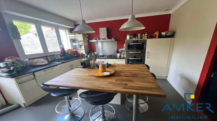 Ma-Cabane - Vente Maison Nantes, 190 m²